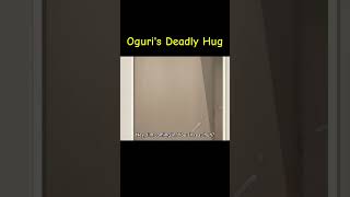 Oguri Giving Belno A Yttaf Hug Umamusume