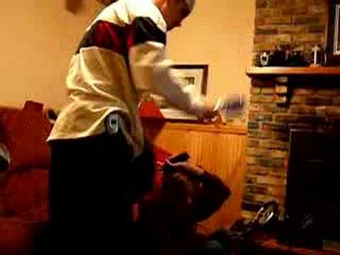 Hoppers beats Kathy again