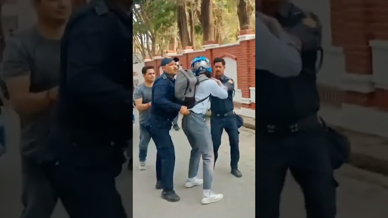 Pro rider 1000 arrest uttrakhand police 