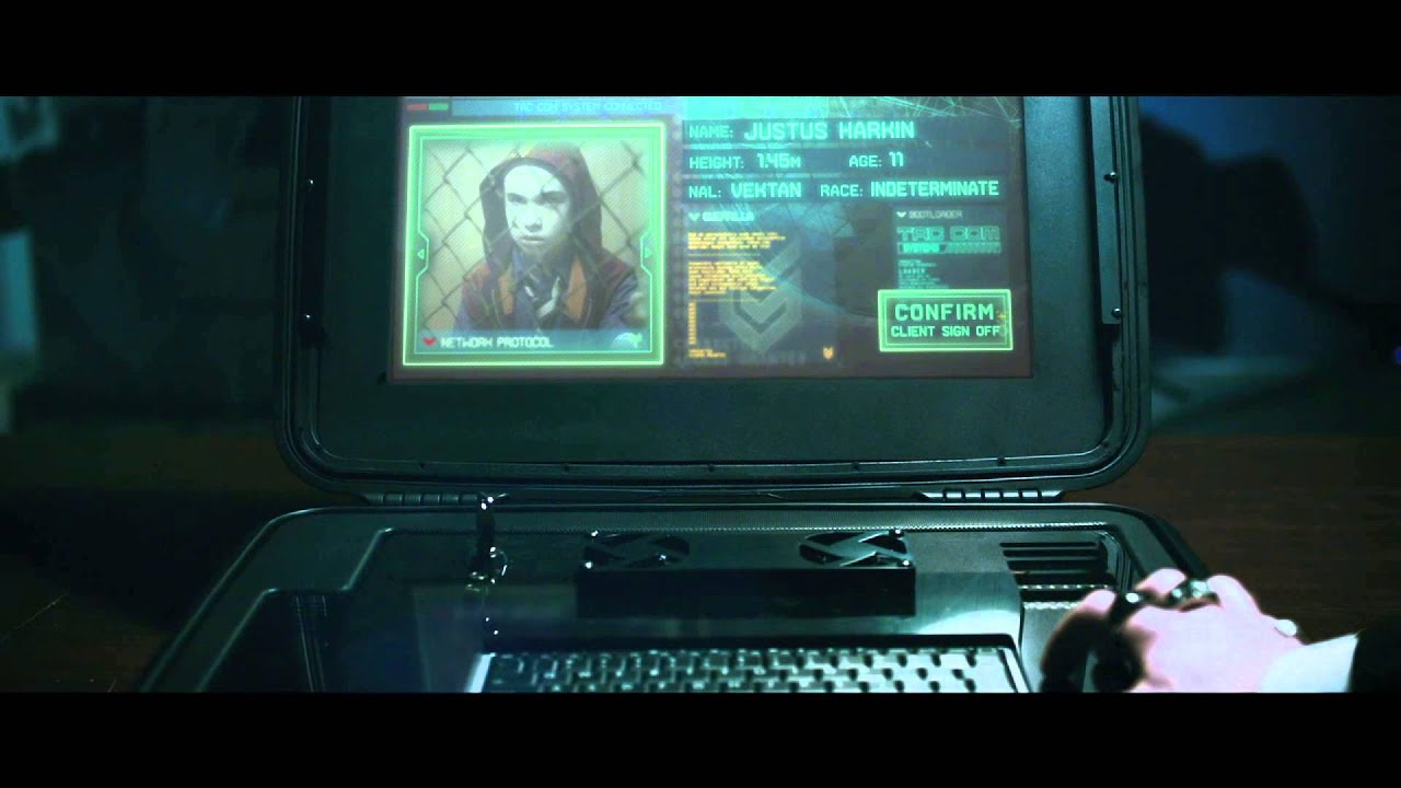 Killzone Mercenary - Trailer de Estreia