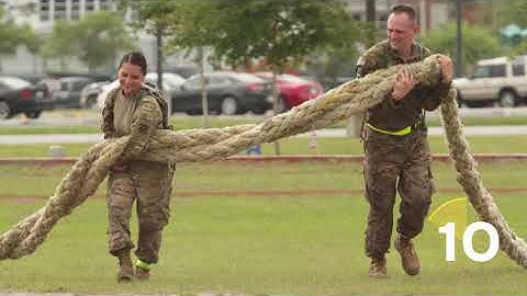 AR/60 Episode 24: SHARP | U.S. Army Reserve