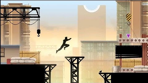 Vector- gameplay walkthrough #vector #gameplay