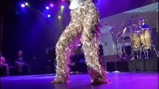 Debbie Gibson, Seattle, WA, 2025