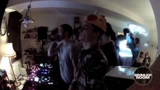 Download Lagu STROM:KRAFT TV presents BROILER ROOM, Leipzig w/ SVEN TASNADI at KITCHEN 112 MP3