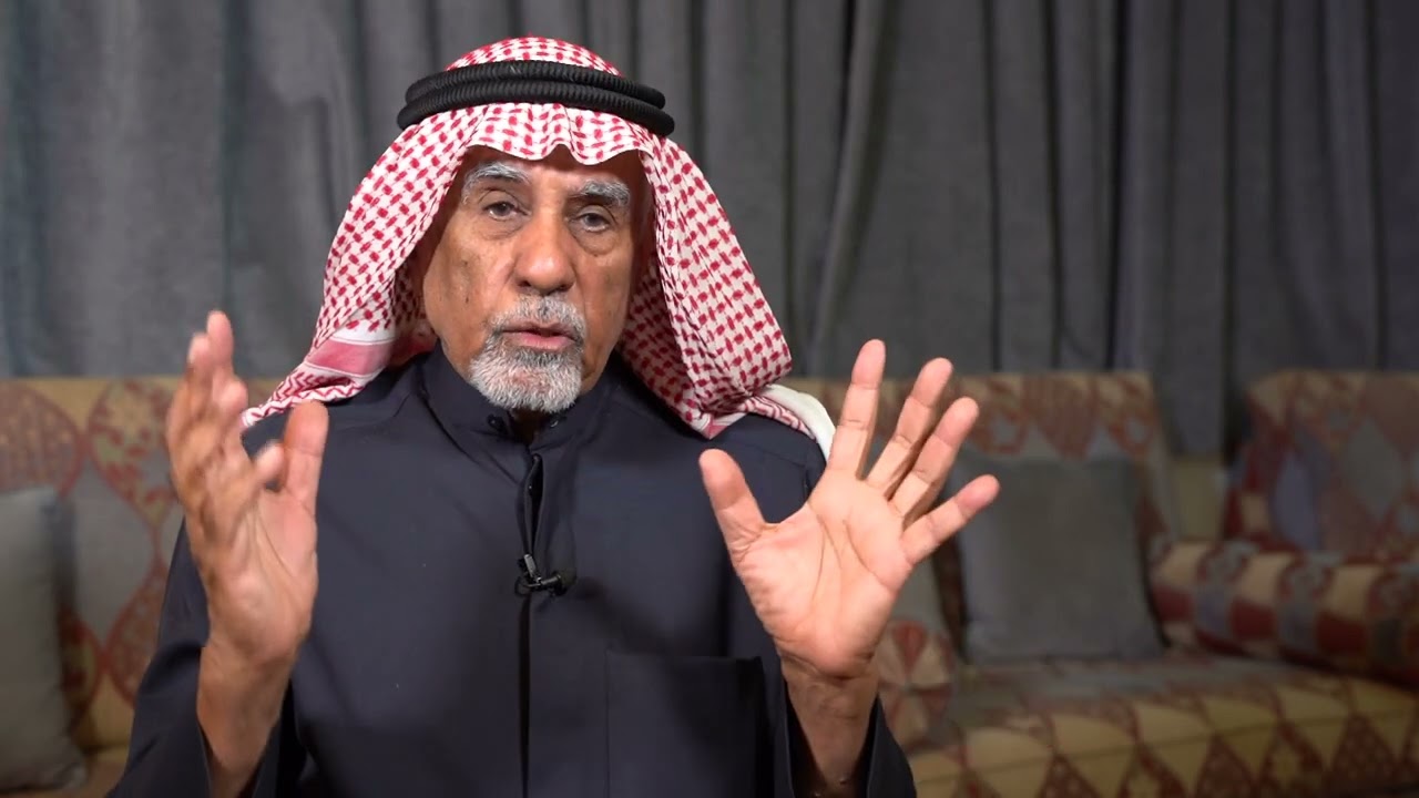 الحلقة 19.. سلسلة الحلقات الوثائقية .. رحلة العشرة آلاف ميل - تقديم : د. يعقوب يوسف الحجي