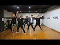 SNUPER (스누퍼) - 유성 Dance Practice (Mirrored)