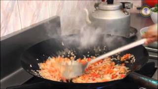 Lhas Community Soup Kitchen For Tibetan Refugees