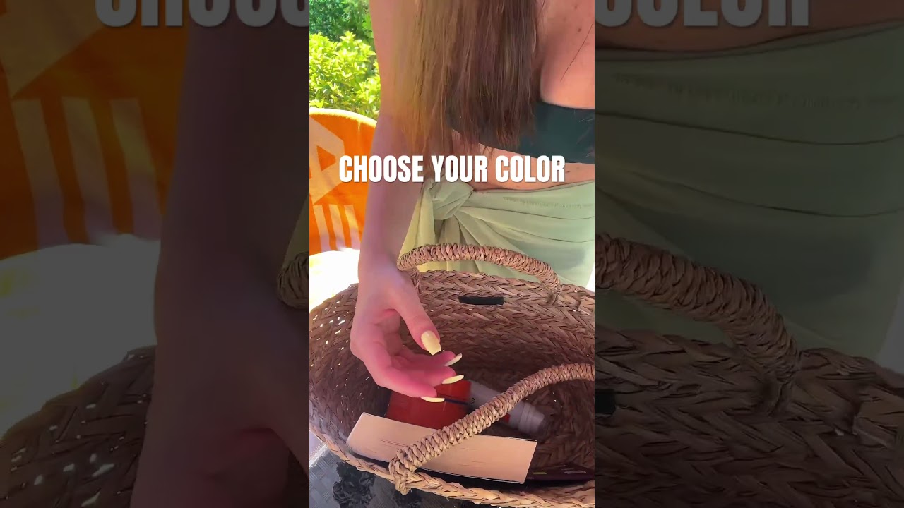 Wallet color choosing game 🥳 Which one is your favorite ? 💖 