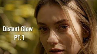 MSM - Distant Glow PT.1 (Official Music Video) | Instrumental Emotional Italo Disco 80s |