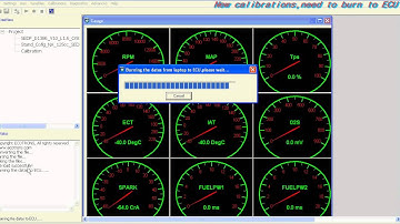 ECOTRONS EFI Tuning Software ProCAL Video Tutorial.avi