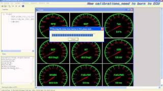 ECOTRONS EFI Tuning Software ProCAL Video Tutorial.avi