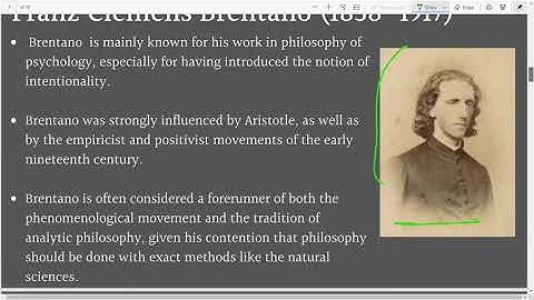 Brentano