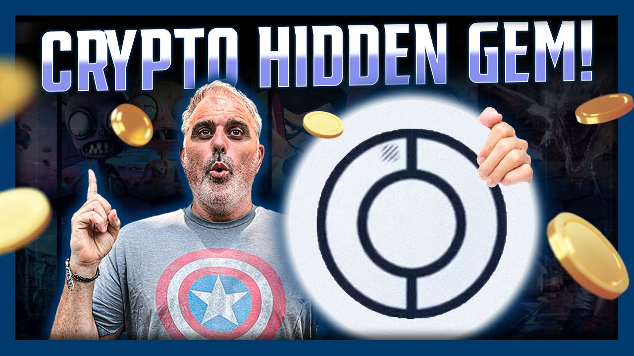 Is Cudos The Next 1000x Crypto? The FUTURE of Cloud Infrastructure ...
