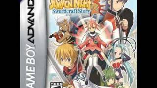 Summon Night: SwordCraft Story 2: To a New Adventure