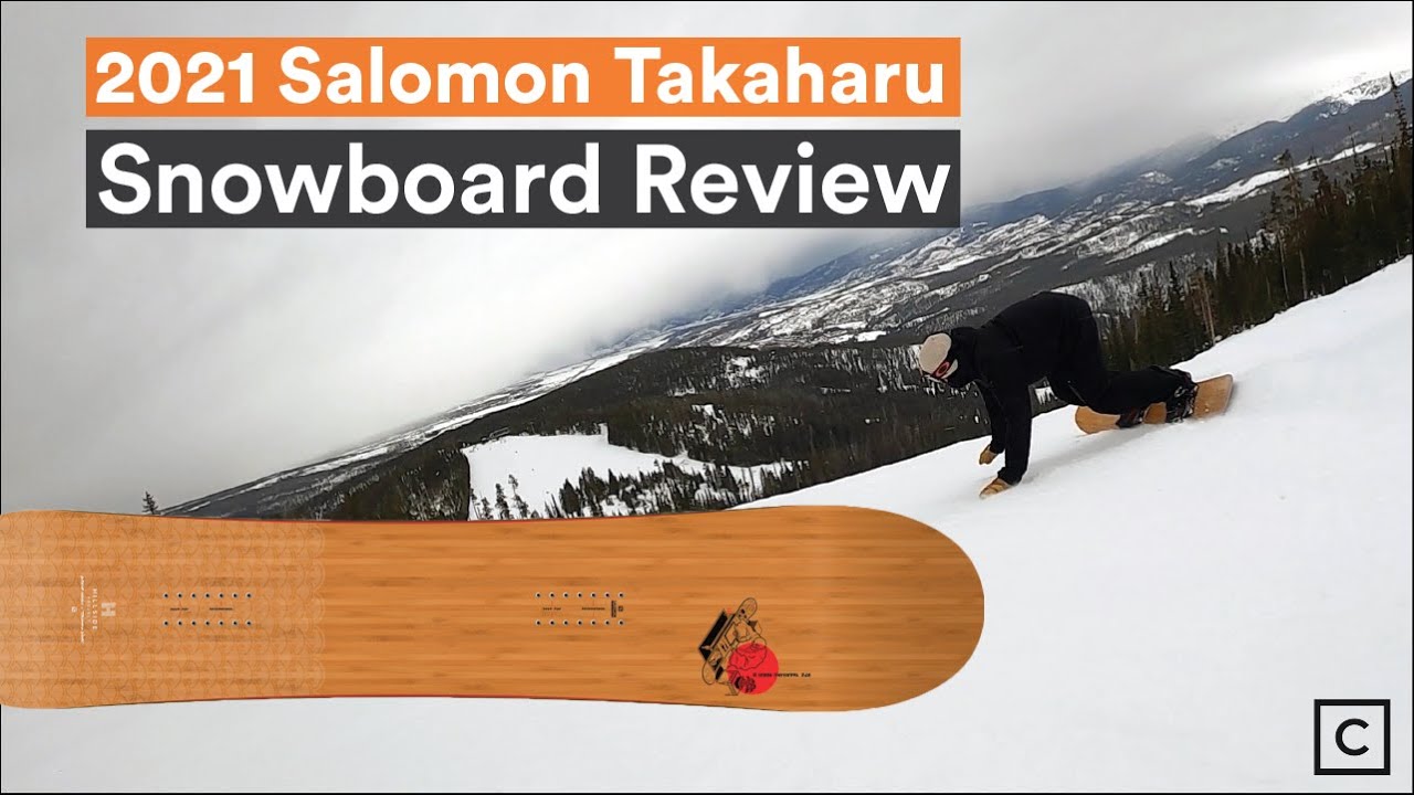 Salomon Takaharu Nakai Review   Curated