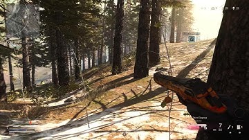 Gulag redeployment W