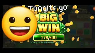 Tongits go i won Bigwin in Color game screenshot 4