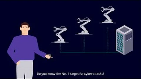 Simplifying secure connectivity in OT networks based on Zero Trust