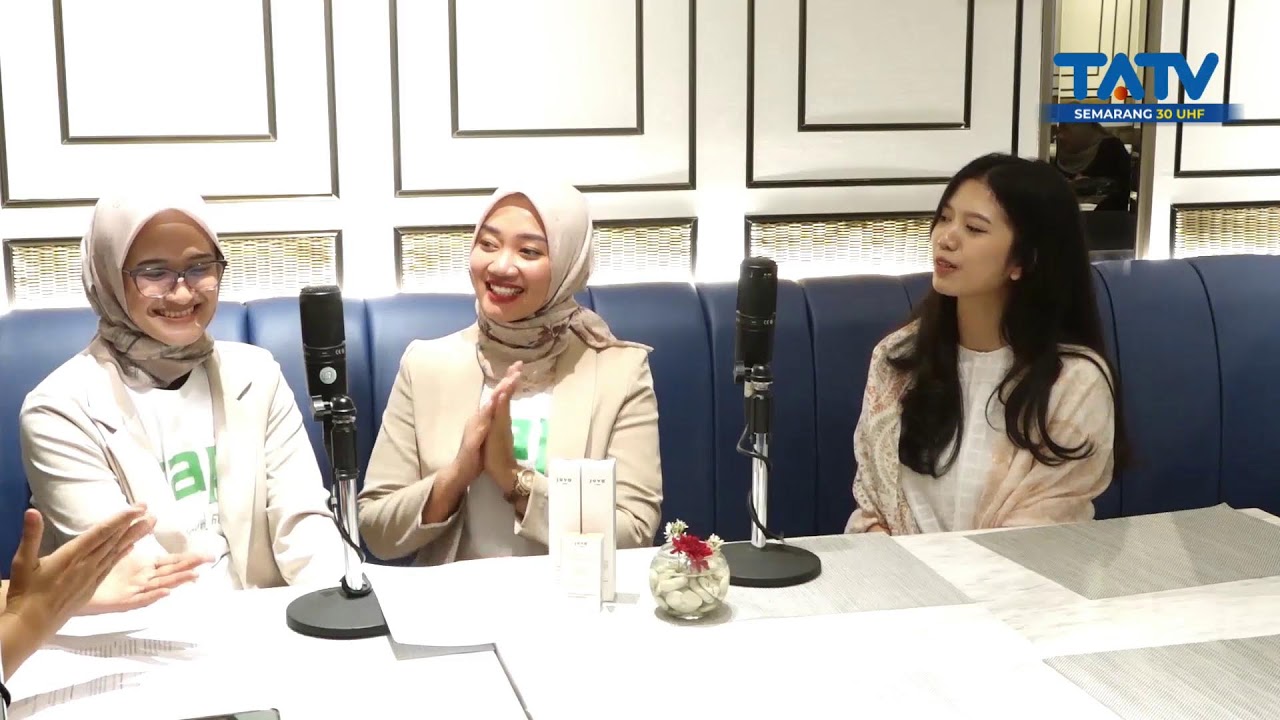 RADIO ON TV GRAND MERCURE | 9 MARET 2026 | 16:00 WIB