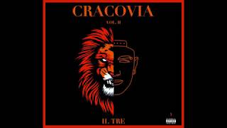 Black Bloc - Il Tre ft. Nayt (Testo) [Cracovia Vol.2]