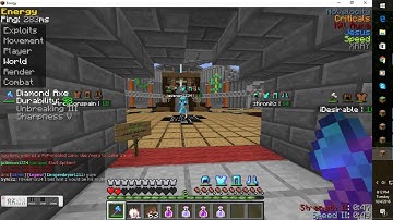 Minetime prison #3