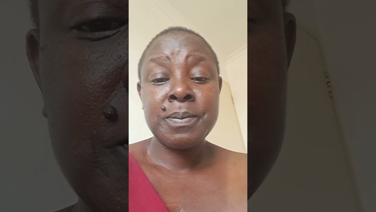 Breast cancer journey. 