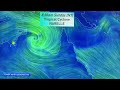 Oz: [Sunday update] Cyclone Narelle (NT, then WA)