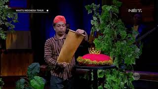 Gombalan Romantis Orang Timur @WIT (Waktu Indonesia Timur)