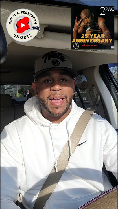 California Love || 2Pac 25 Years || BMad of Put It N PerspecTV