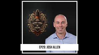 Josh Allen on The Great Sales Safari: Hunting Success in the B2B Jungle