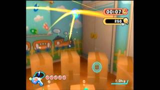 Elebits - Challenge 21: Giant Slalom