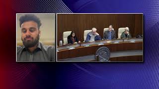 Richmond Planning Commission Meeting - 4/2/2026