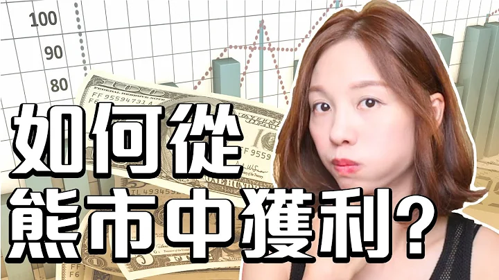 美聯儲貨幣操作有多大風險?👀 分析資金流向/估值📝5.48%安全的年回報率🥸 [中文字幕] #金 #油 #美元 #股市 #債券 - 天天要聞