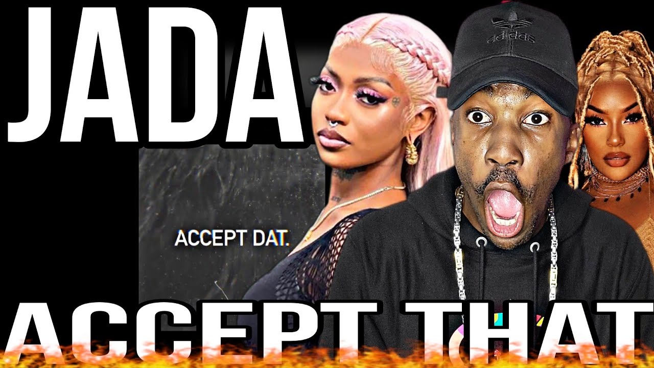 ACCEPT DAT - Twinkle #JadaKingdom #Disstrack#Londonbed #Stefflazarus | Reaction 😱