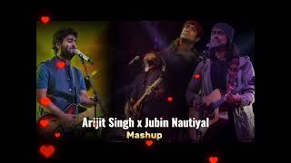 Arijit Singh X Jubin Nautiyal Mashup । Ishq । Nonstop  Jukebox । Carplay07 Mashup 
