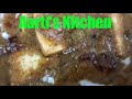 Aartis kitchen special paneer matar masala