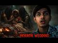 Horror Wedding Bride Incident |