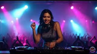Tu Shayar Hai Main Teri Shayari Romantic DJ Remix 2025 Hindi Song