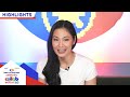 Day 60: Sunshine, excited na muling makita ang anak na si Joaquin | PBB Collab 2.0