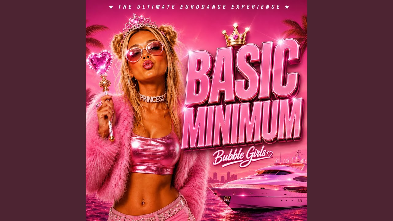 Watch Basic Minimum! on YouTube Watch Basic Minimum! on YouTube