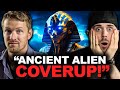 The most shocking ancient civilization coverups of all time  matt lacroix  154