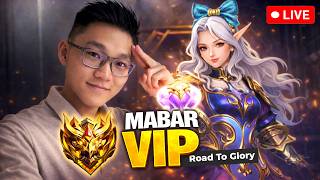MABAR VIP ROAD TO GLORY - MANUSIA 1/2 SELENA GrandFlame