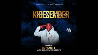 AMAPIANO MIX DJIVANTZAFROEXEL 135[3STEPS],SCOOT,DJMAPHOIRSA,CHLEY,ALL 2025 amapiano mp4