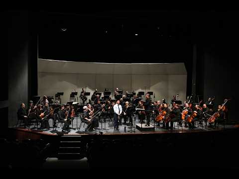 Actividad Cultural de ISIC: Paseo -Edición #572-, Triálogos y Concierto OSSLA #3 el 24 de sept 2026