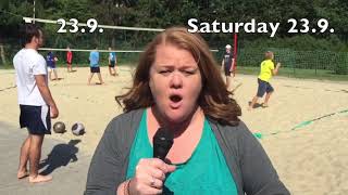 CastAway Aftercamp Party Promo