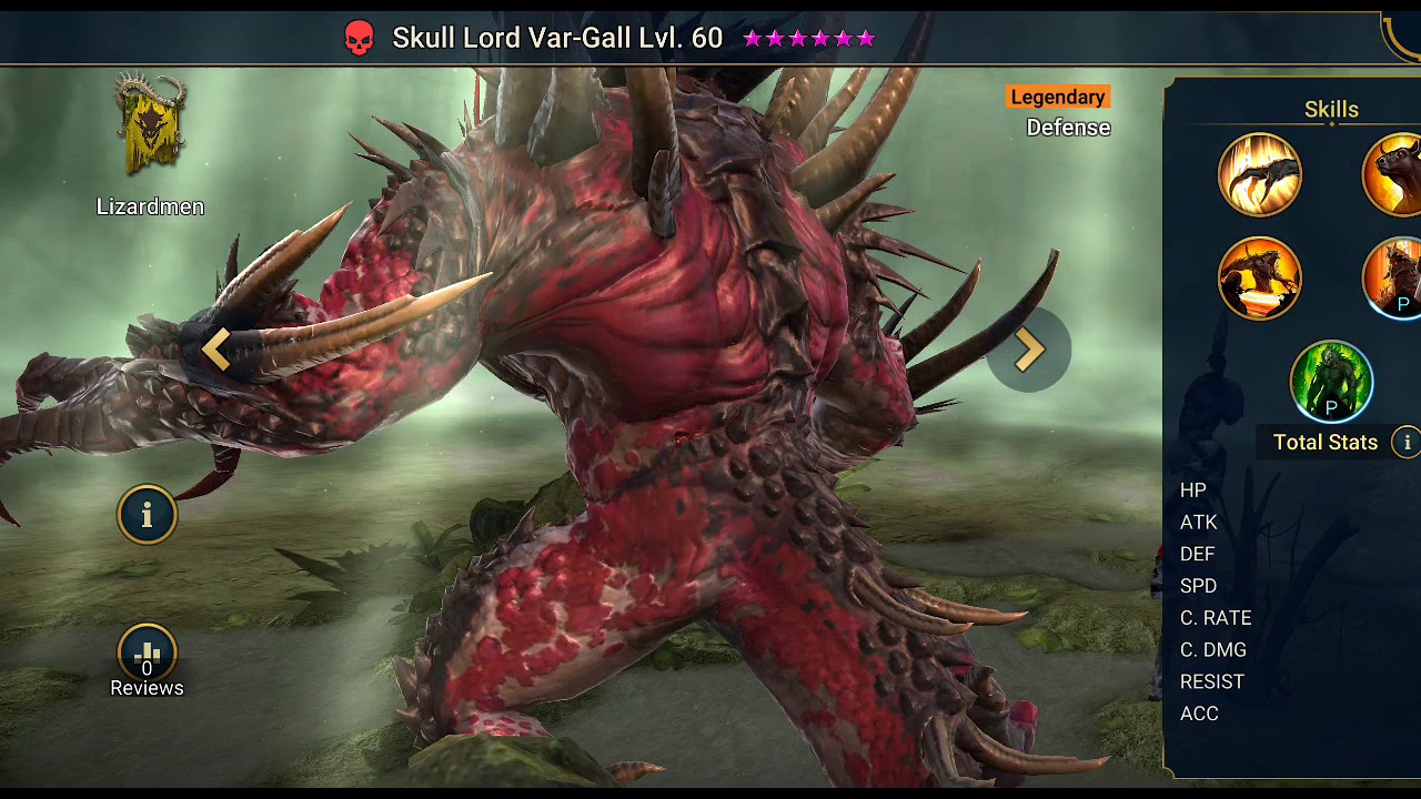 Raid Shadow Legends 1 14 Update New Fusion Coming Maybe New Tank For Spiders 20 Youtube