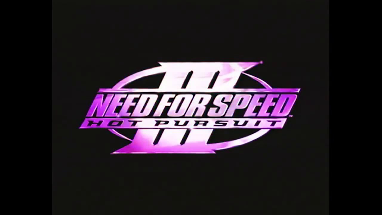 Need for Speed III: Hot Pursuit - Wikipedia