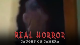 The Most Horrifying Home Videos Ever Recorded - Demonic Paranormal