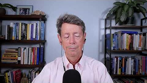 The Cradle of Relationships: Meditation with Rick Hanson on 08/17/22