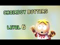 Gameplay choirboy butters level 6  south park phone destroyer
